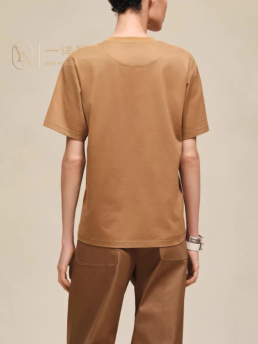 Футболки Женские Hermes 13410248
