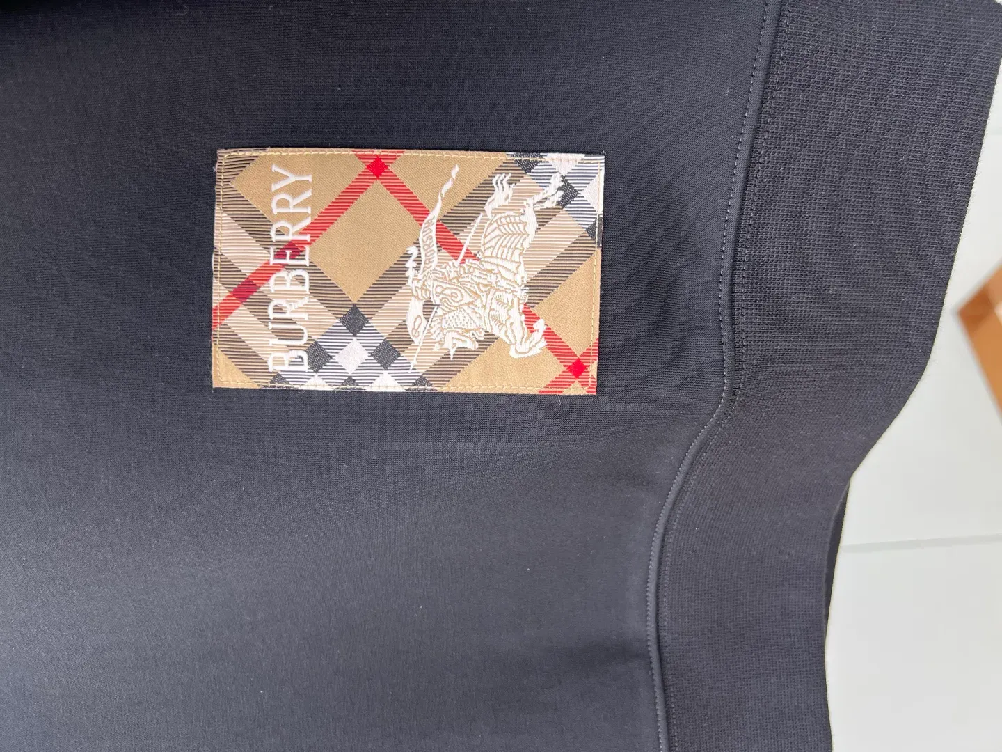 Свитшоты И Худи Мужские Burberry 150490