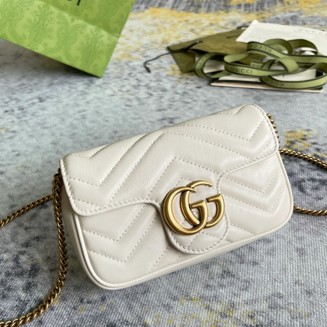 Классические Сумки Женские Gucci 11336075