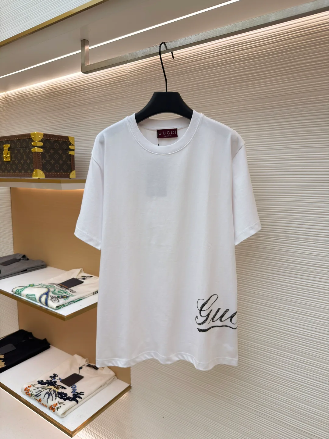 Футболки Мужские Gucci 11485570