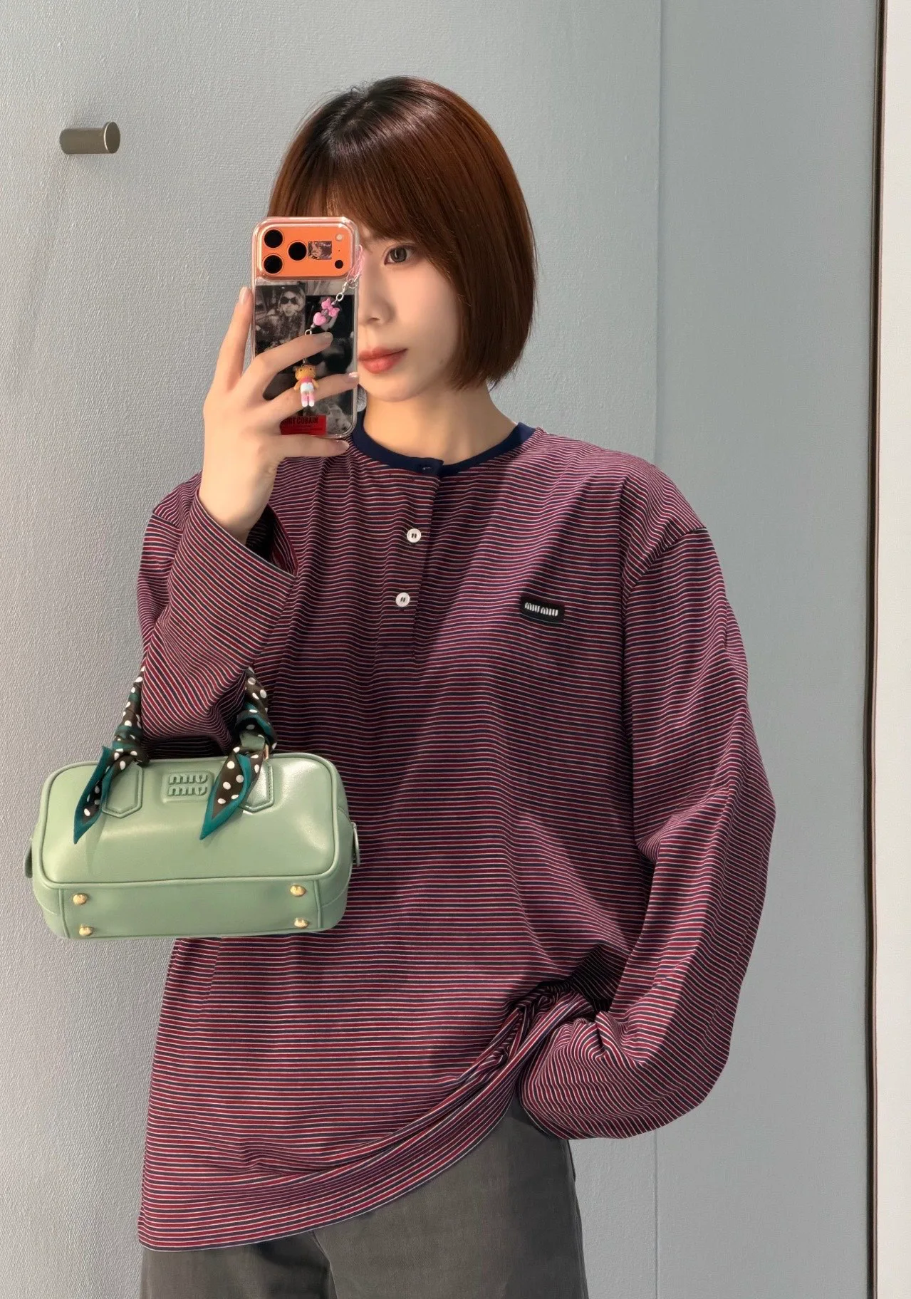 Футболки Женские Miu Miu 19926906