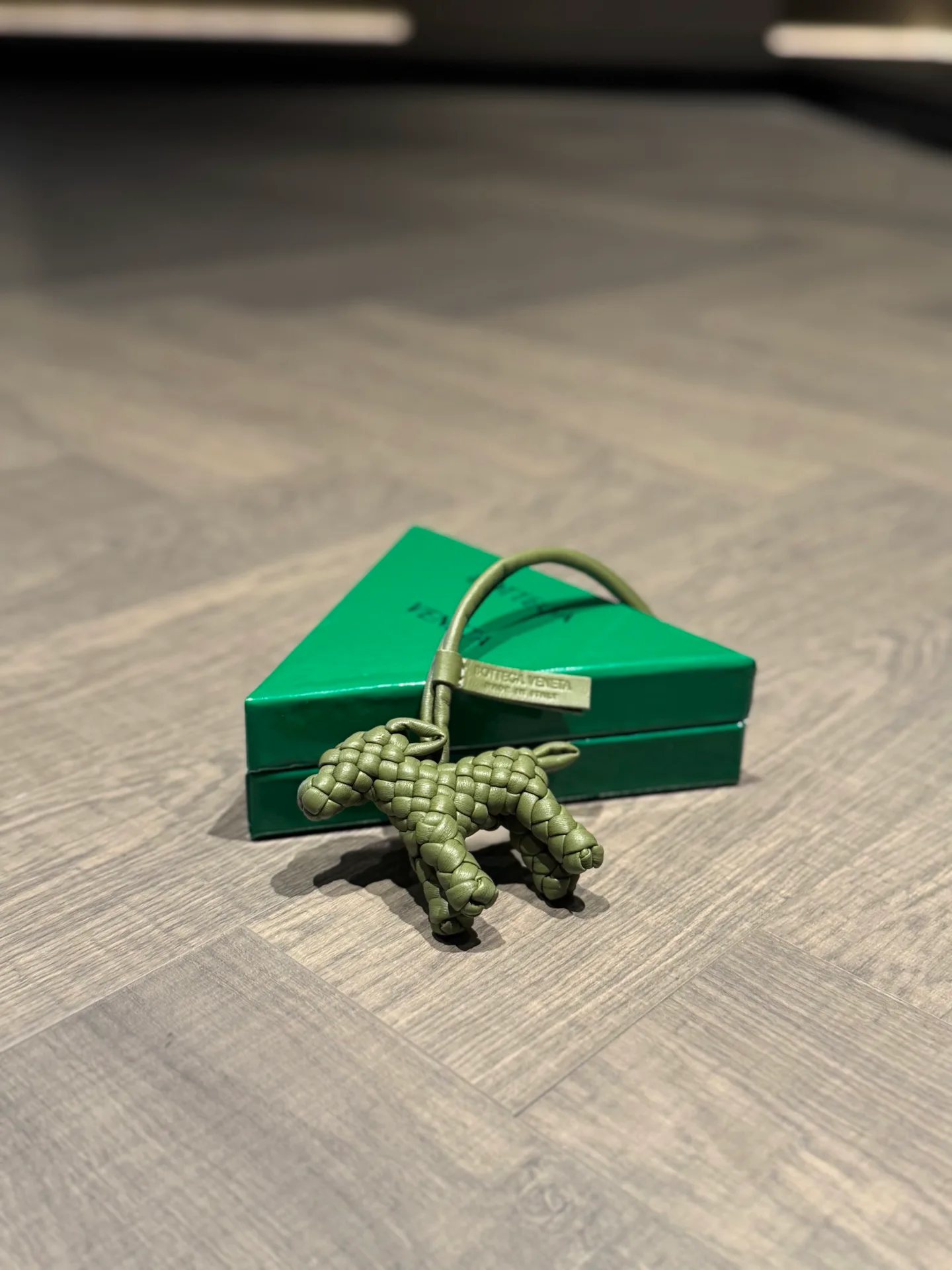 Бижутерия Bottega Veneta 902298