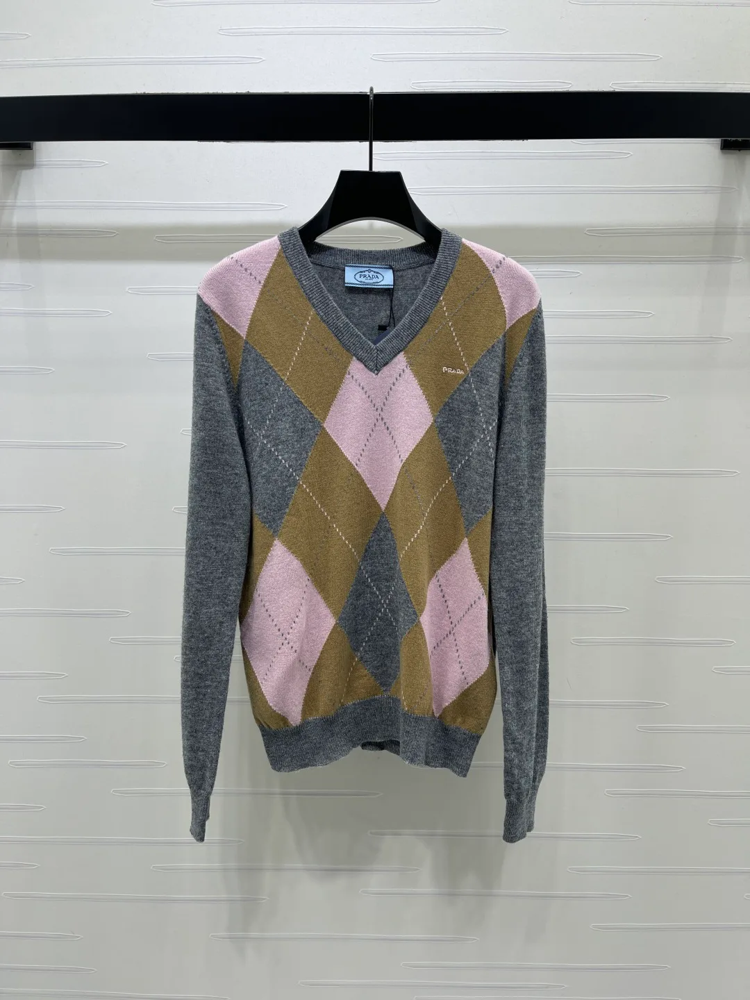 Джемперы И Свитеры Женские Prada 18038980