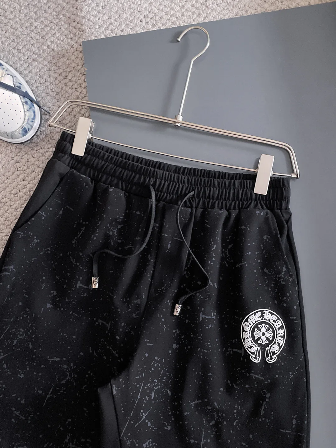 Шорты Мужские Chrome Hearts 10511861