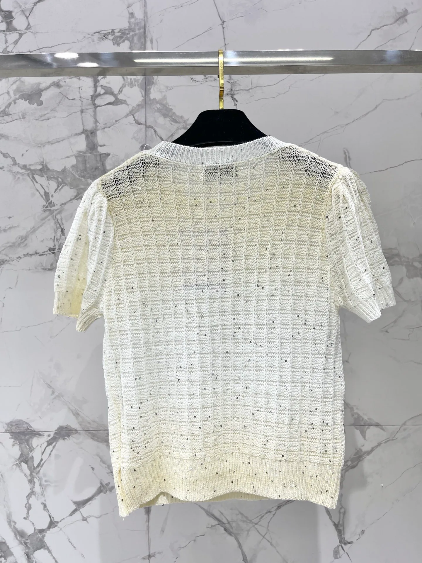Топы Женские Chanel 11697174