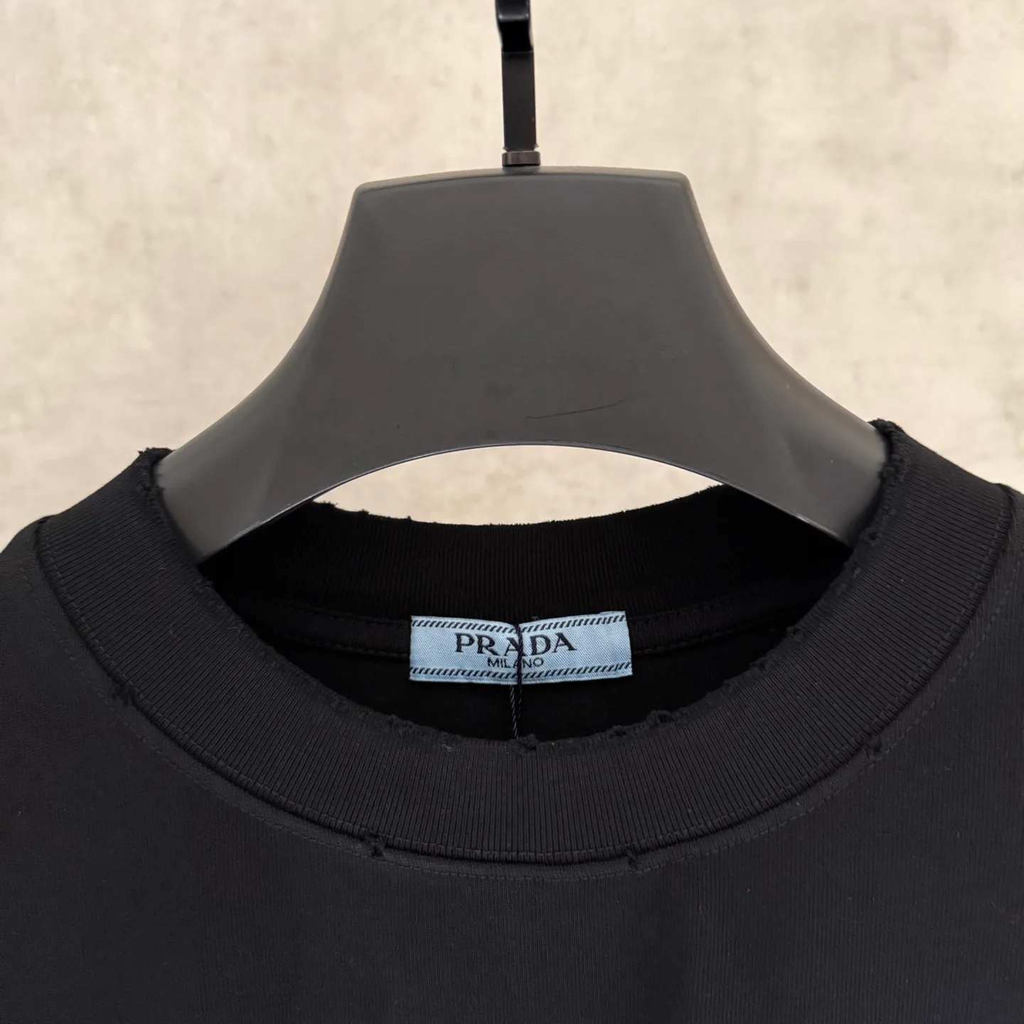 Футболки Мужские Prada 12001613