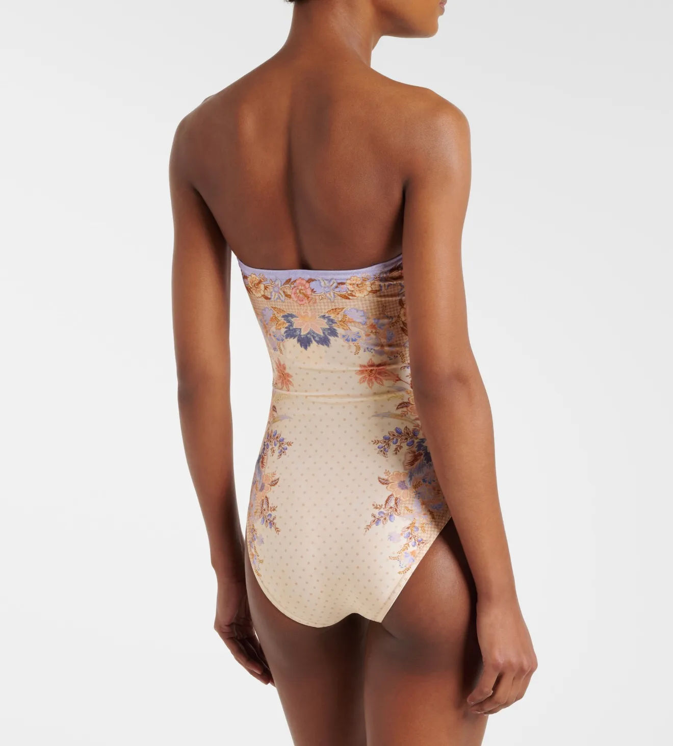 Купальники Женские Zimmermann 17503430