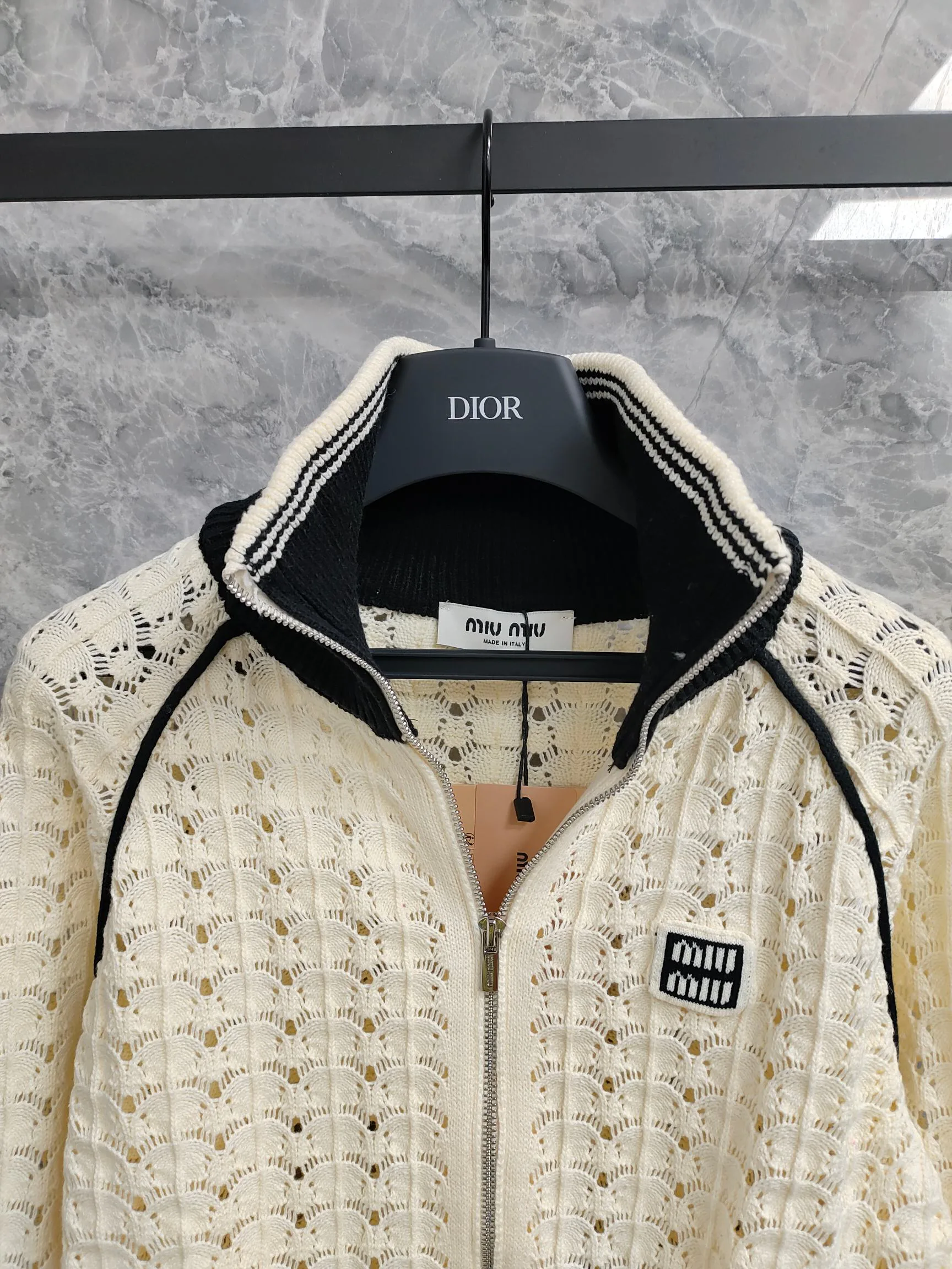 Джемперы И Свитеры Женские Miu Miu 9858236