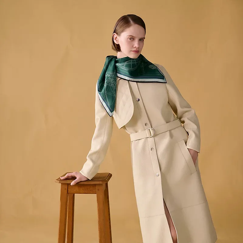 Платки Hermes 18093590