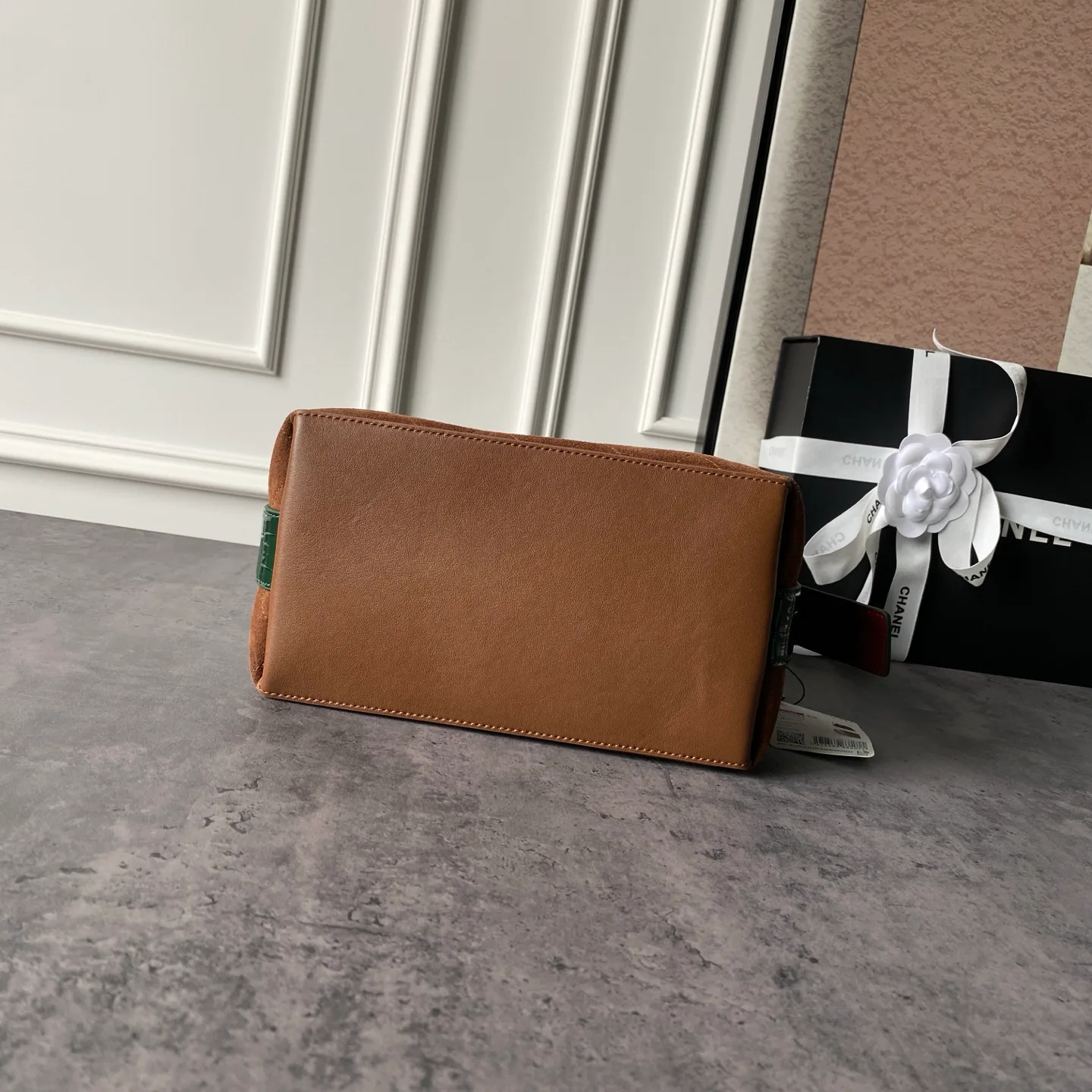 Классические Сумки Женские Chanel 18208006