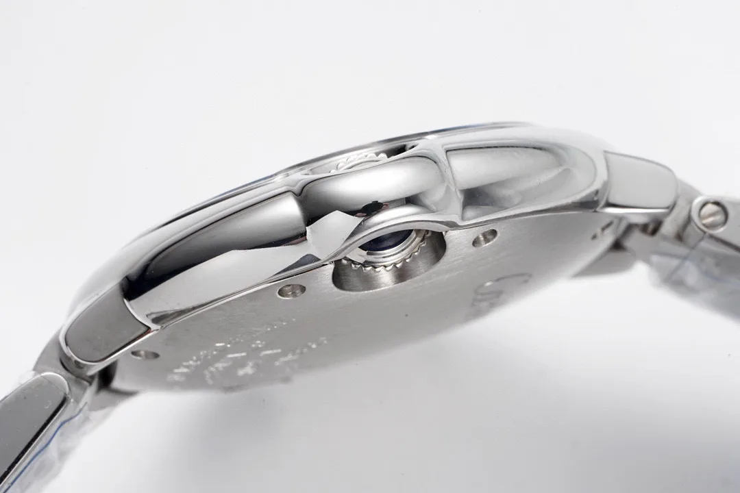 Часы Женские Cartier 974573