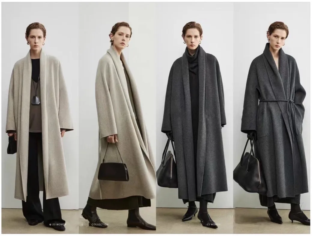 Пальто Женские The Row 928577