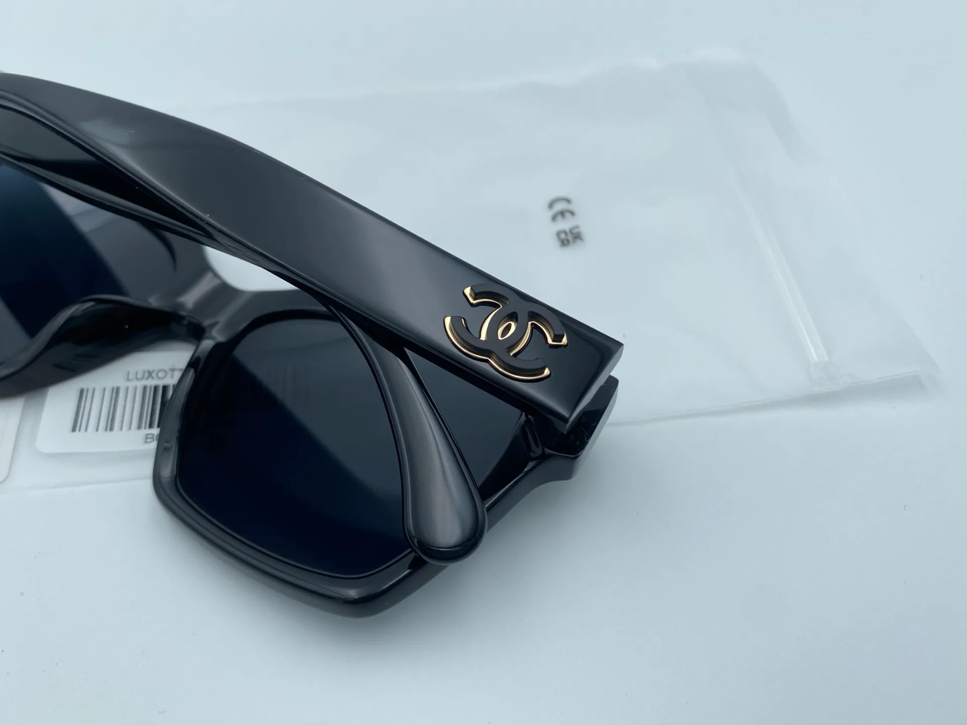 Очки Chanel 440065