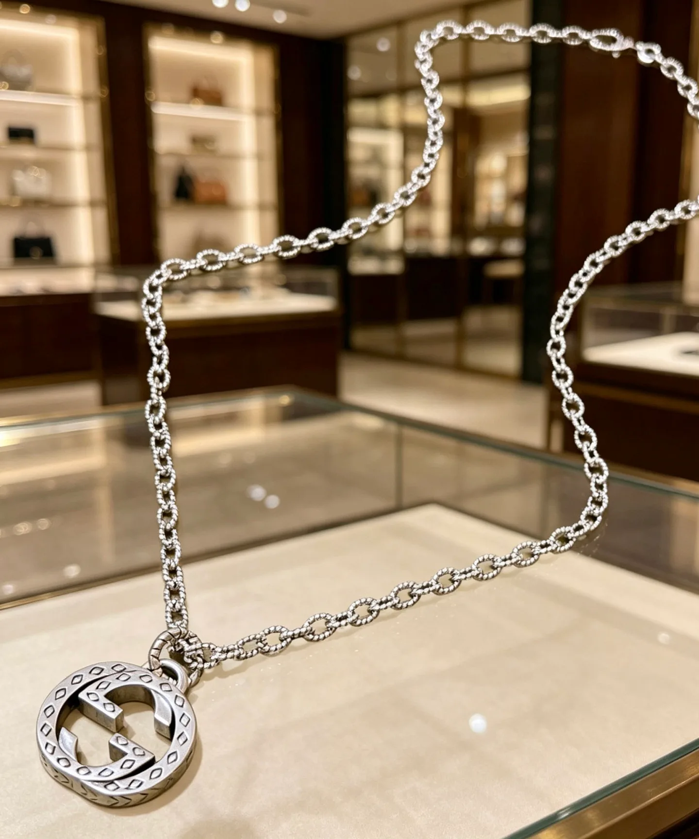 Бижутерия Gucci 13428665