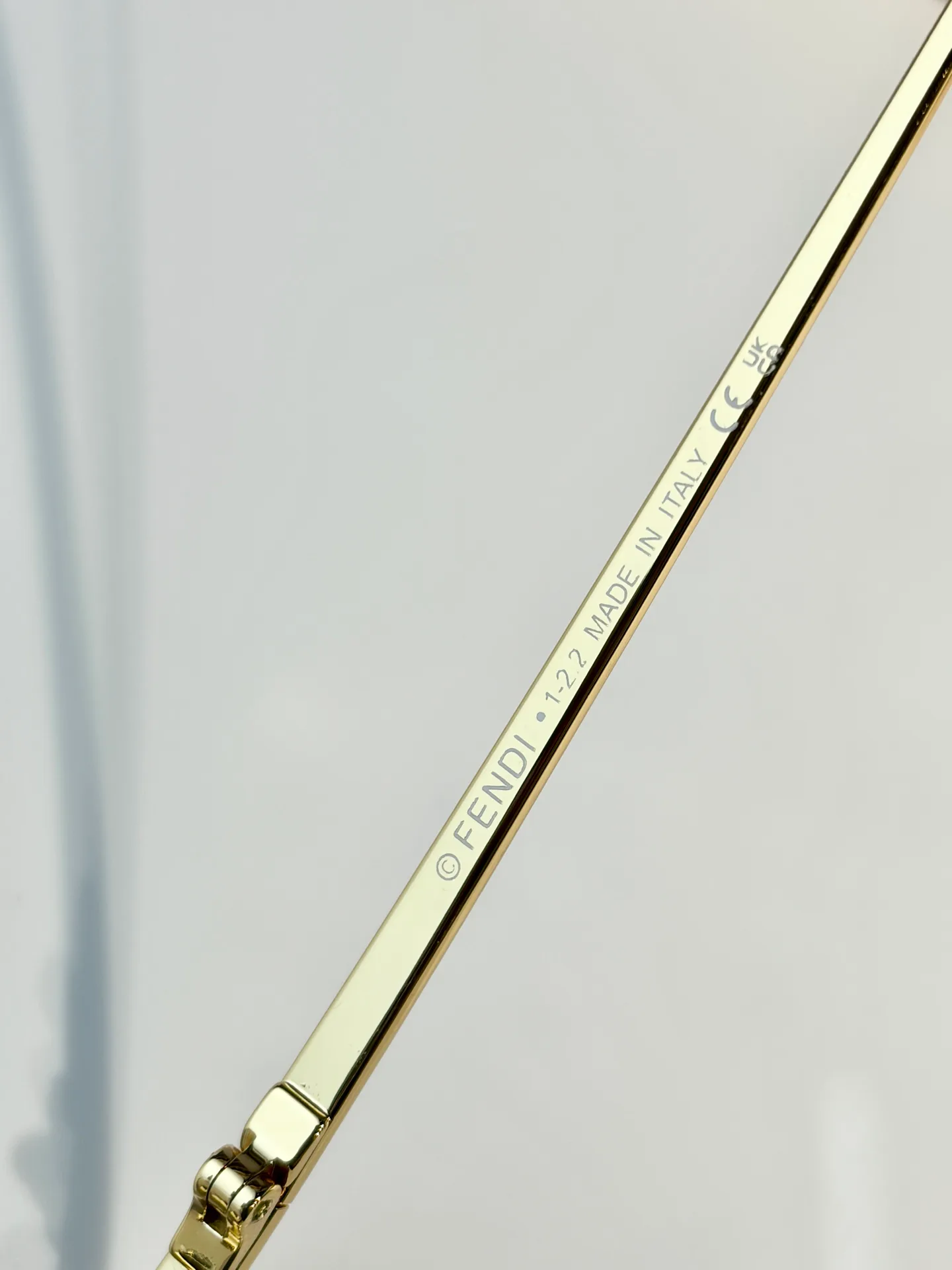 Очки Fendi 17291132