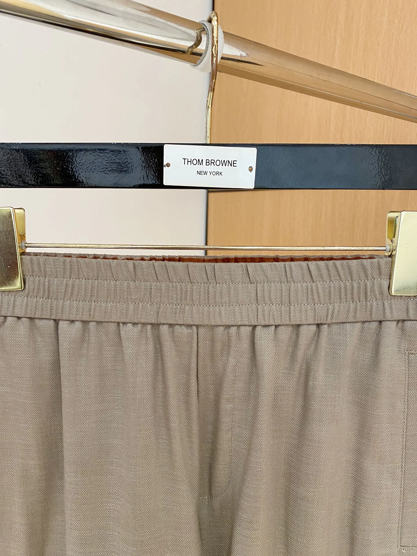 Шорты Мужские Zegna 10281073