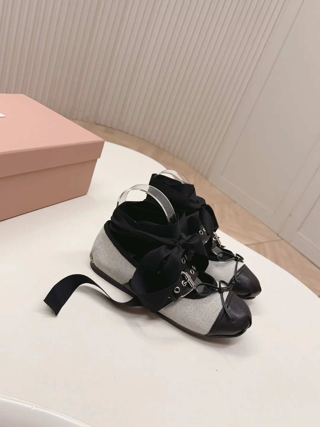 Туфли Женские Miu Miu 11581025