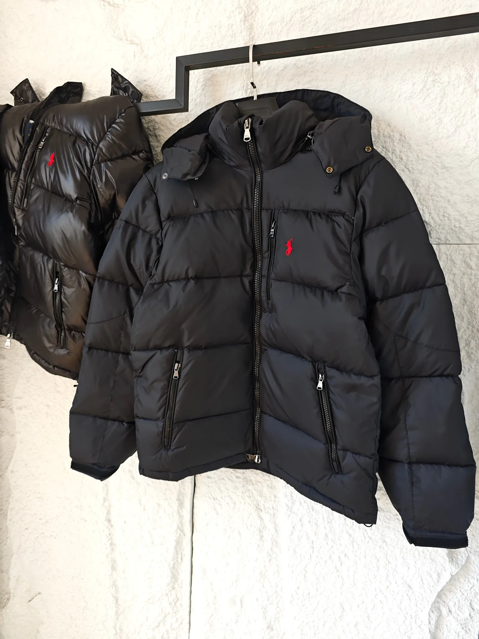 Куртки И Пуховики Женские Ralph Lauren 5379352