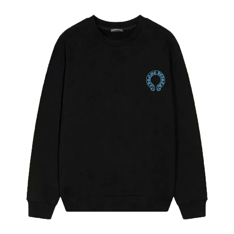 Свитшоты И Худи Женские Chrome Hearts 8969262