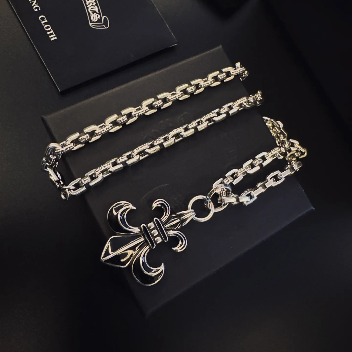 Бижутерия Chrome Hearts 5731500