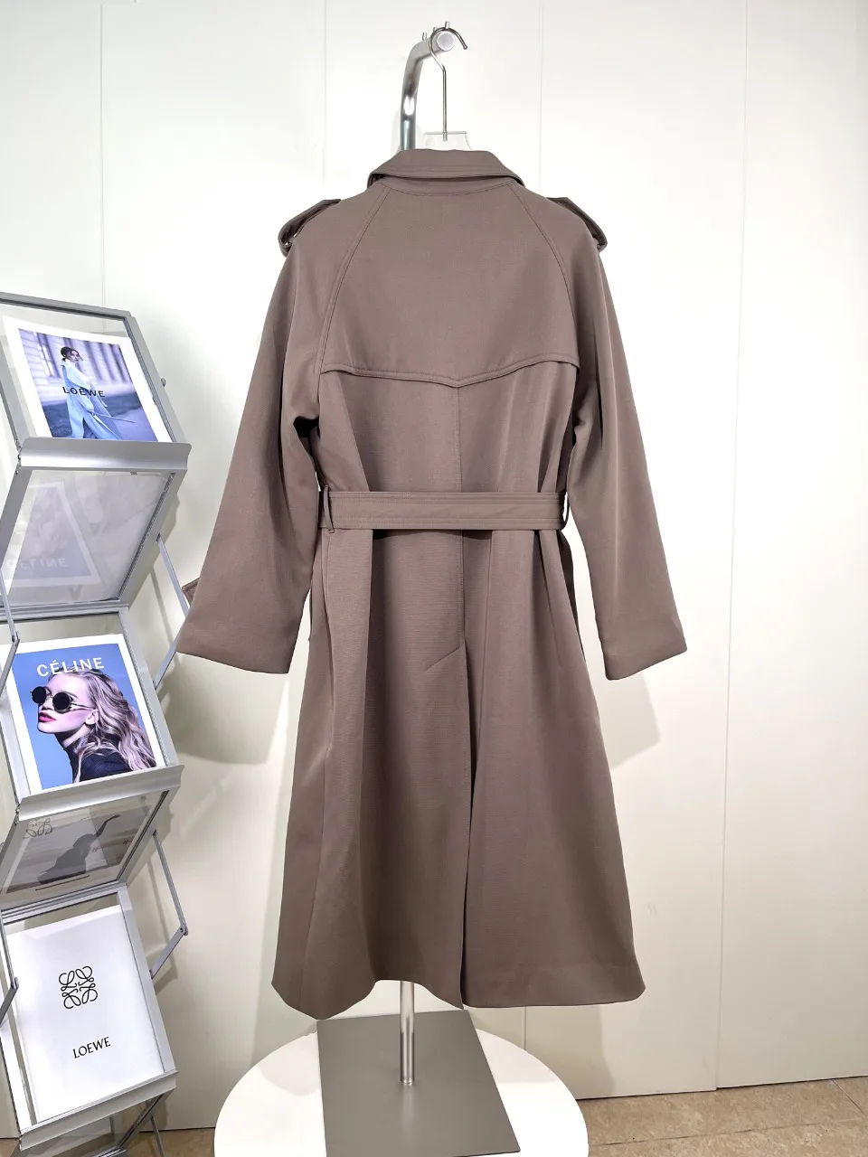 Тренчи Женские Celine 109478