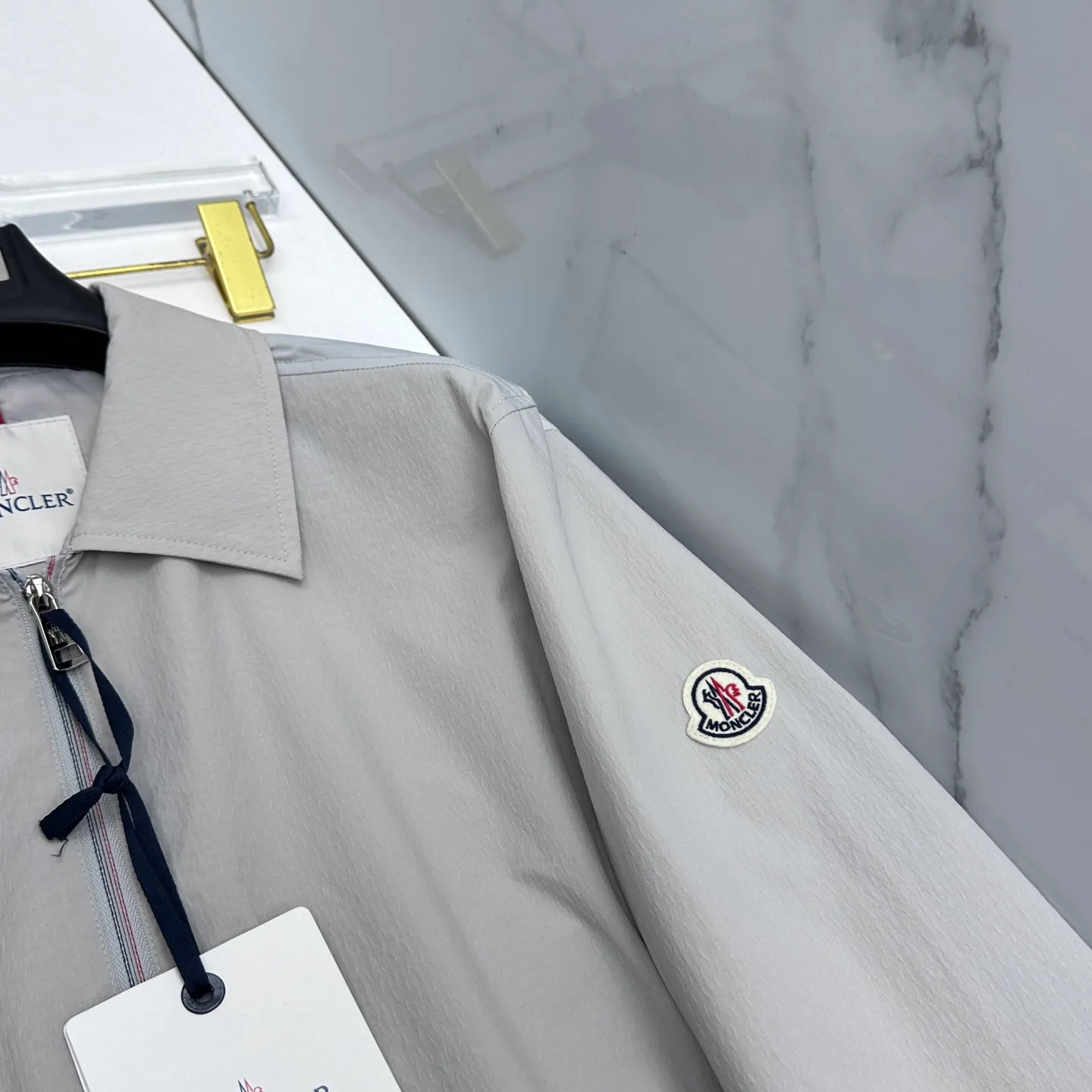 Куртки И Пуховики Мужские Moncler 11790592