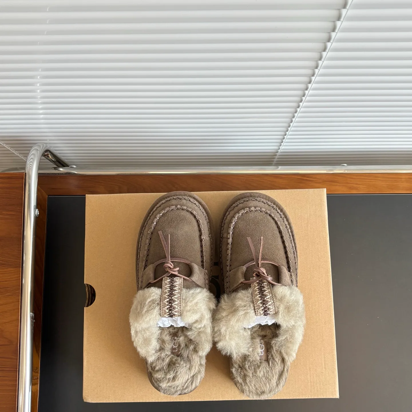 Мюли И Сабо Женские Ugg 119687