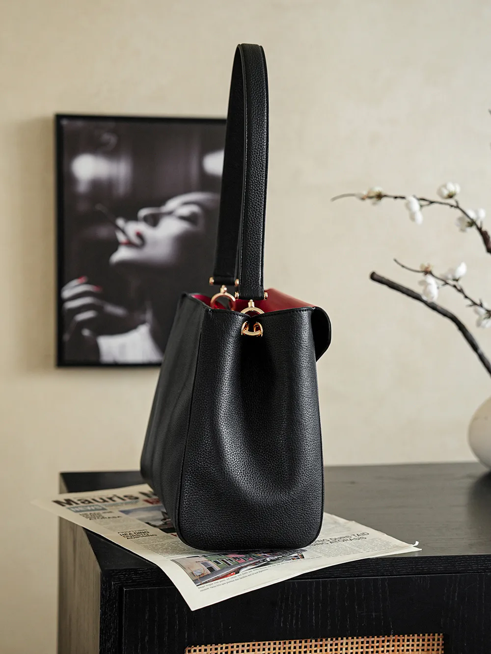 Классические Сумки Женские Chanel 12605796