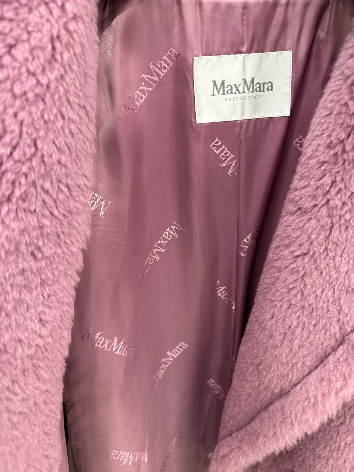 Пальто Женские Max Mara 1273028