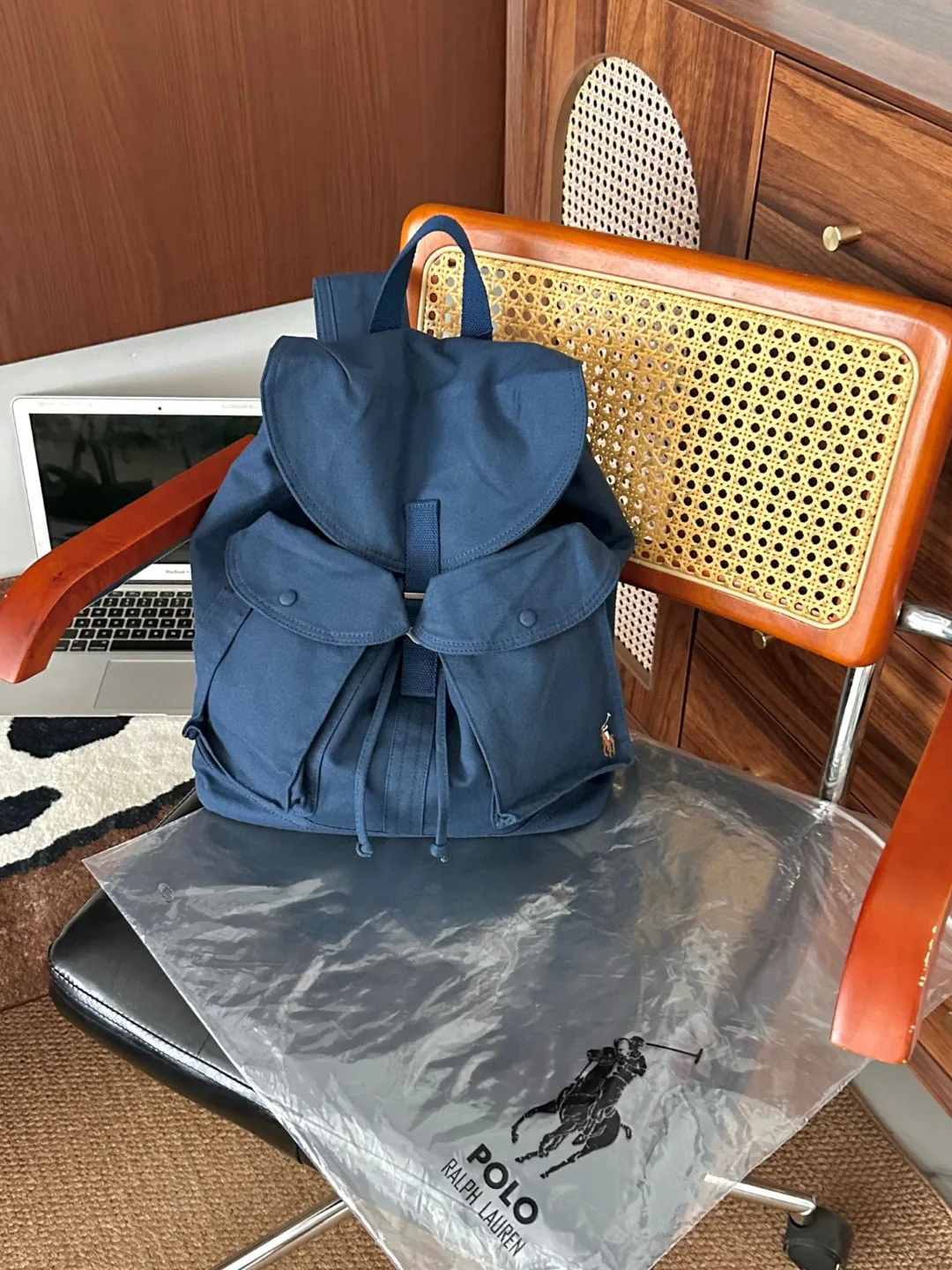Рюкзаки Женские Ralph Lauren 17372168