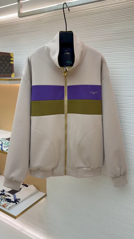 Куртки И Пуховики Мужские Louis Vuitton 6527807