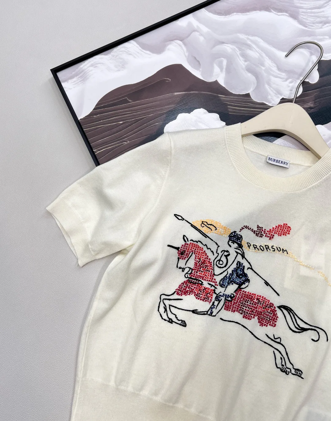 Джемперы И Свитеры Женские Burberry 5414240