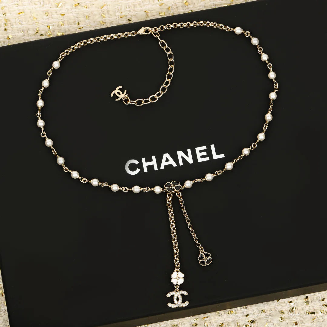 Бижутерия Chanel 27543