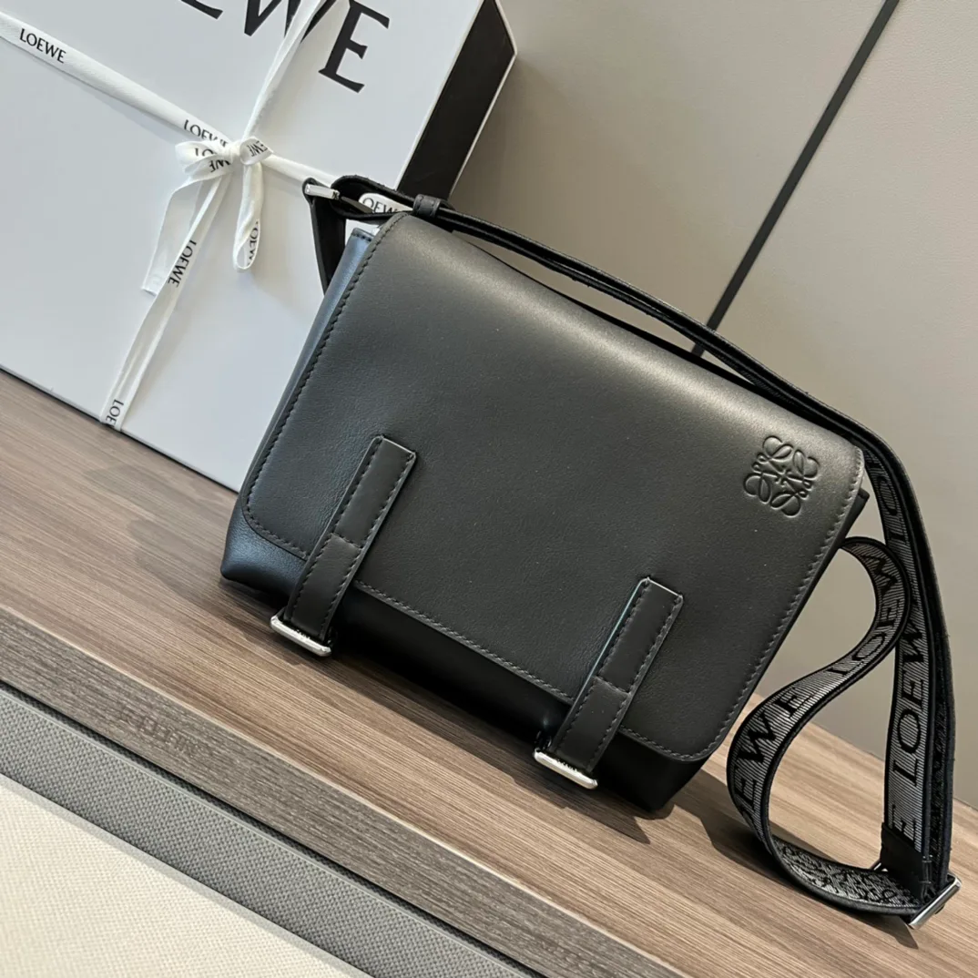 Сумки На Ремне Женские Loewe 6447990