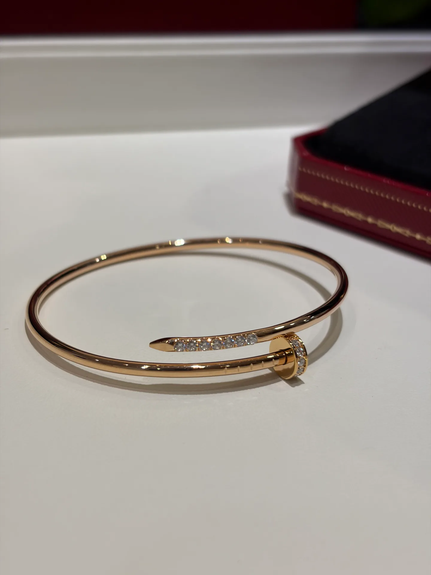 Бижутерия Cartier 1302303