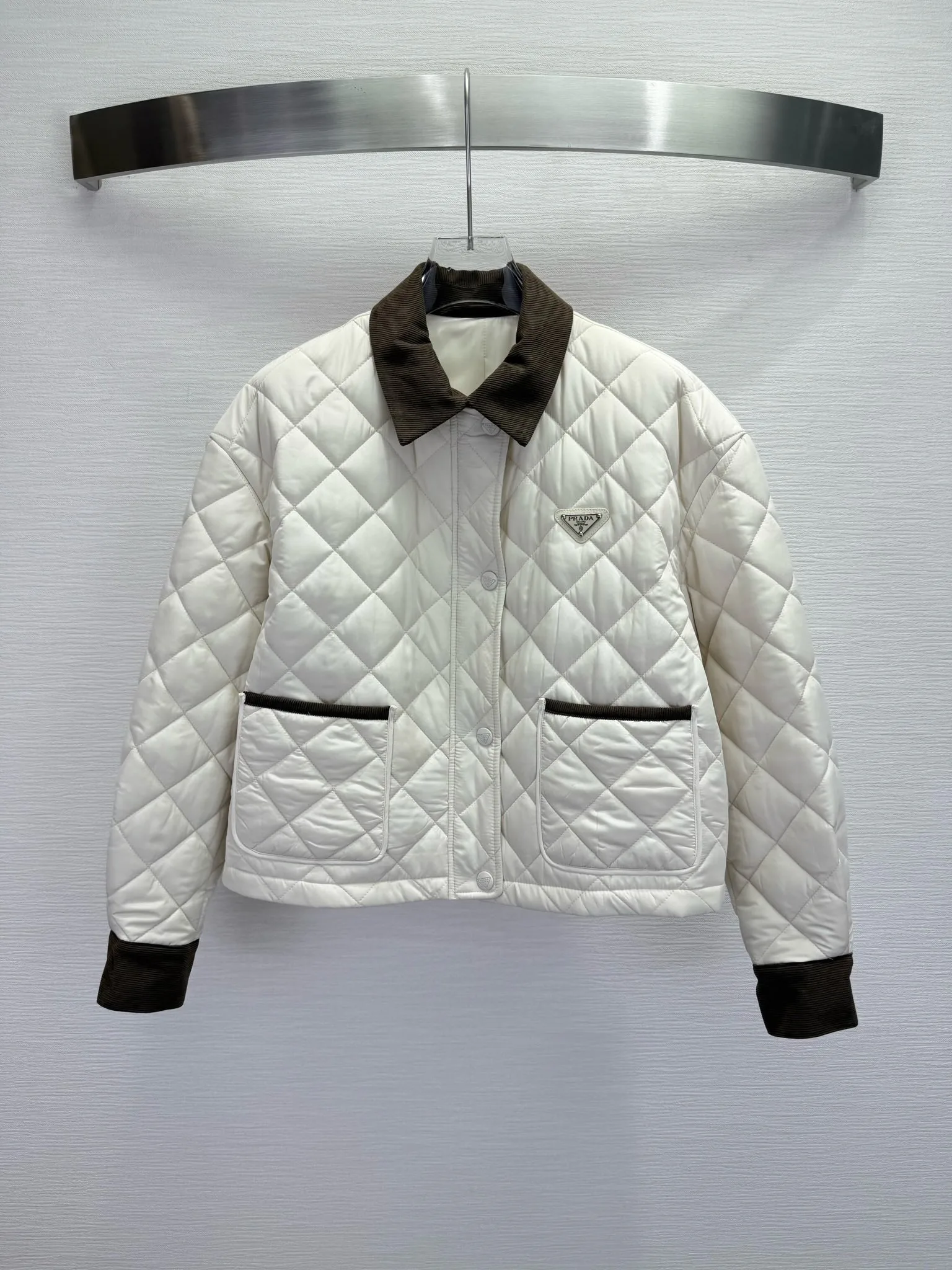 Куртки Женские Prada 229546