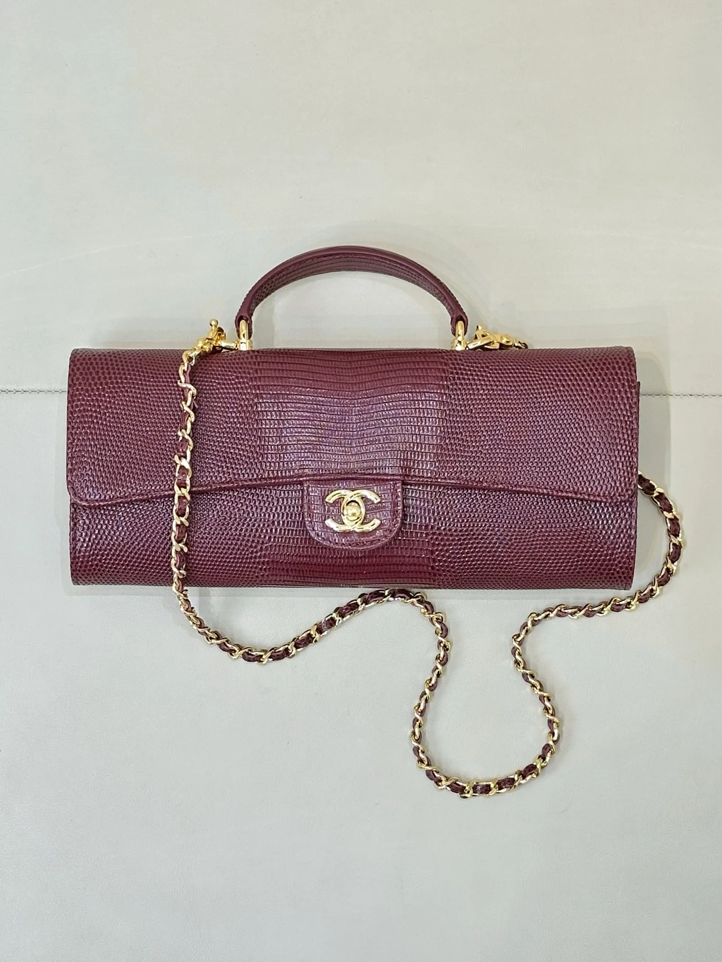 Классические Сумки Женские Chanel 17376245