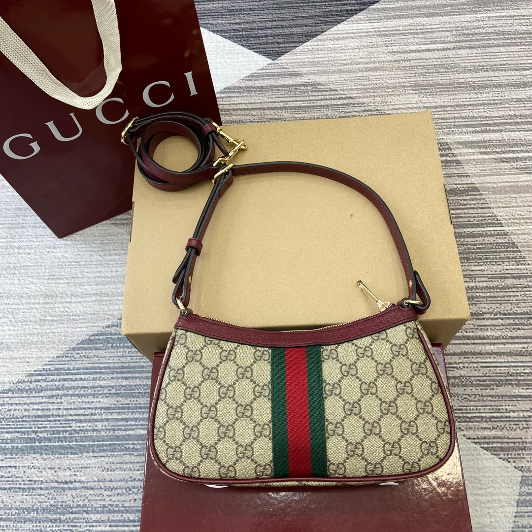 Классические Сумки Женские Gucci 11488775