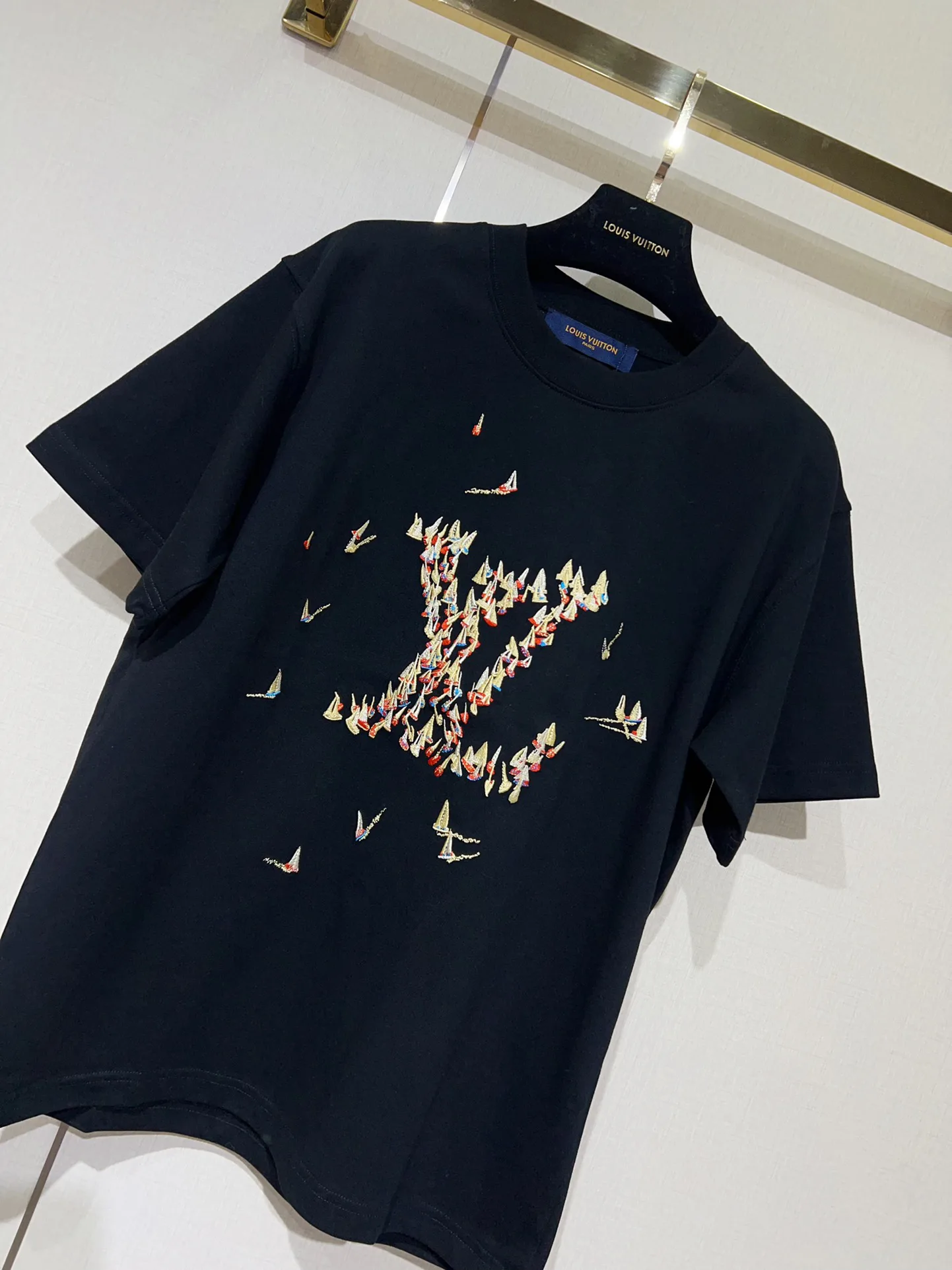 Футболки Женские Louis Vuitton 11544714