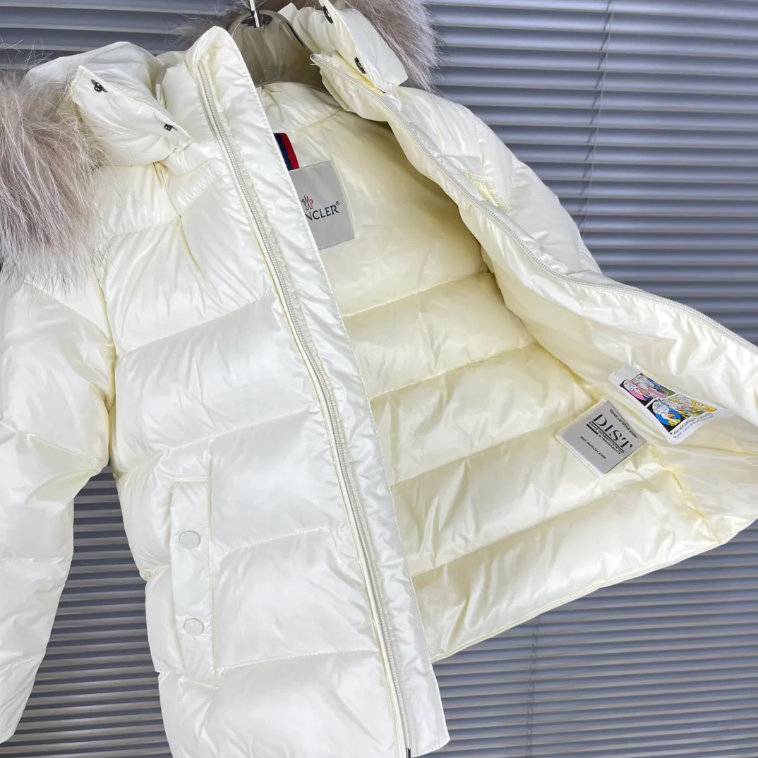 Куртки И Пуховики Женские Moncler 17912626