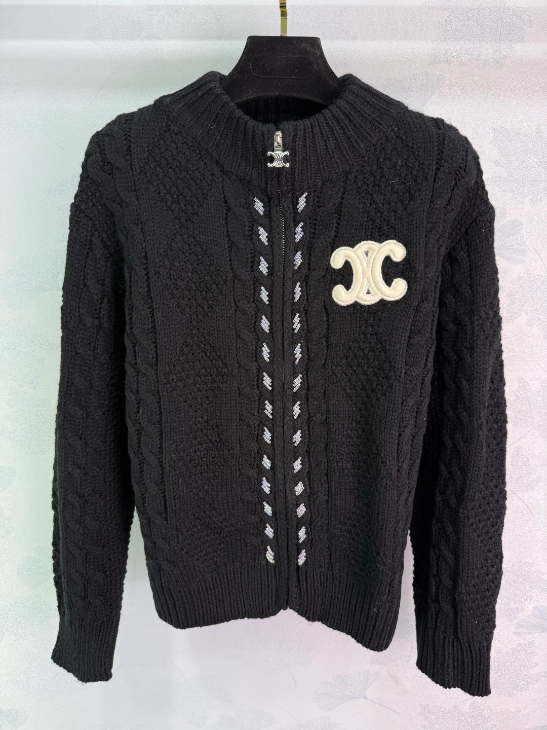 Джемперы И Свитеры Женские Celine 144593