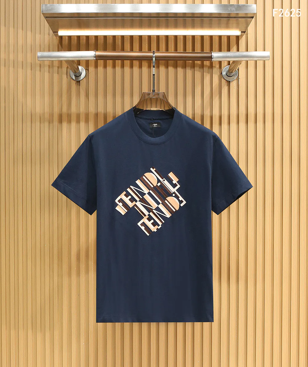 Футболки Мужские Fendi 11690441