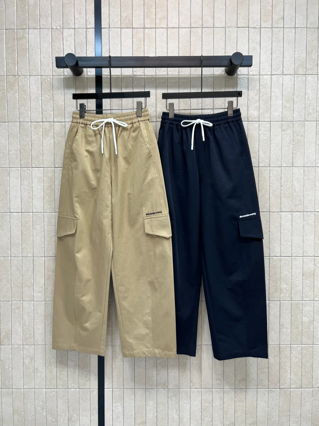 Брюки Женские Alexander Wang 11697996