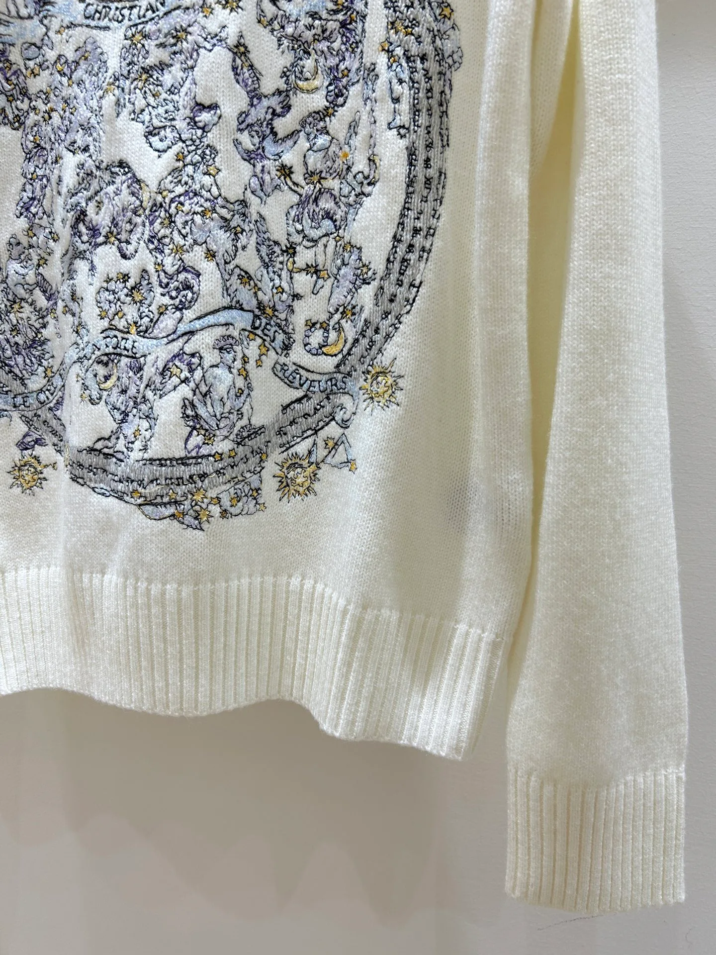 Джемперы И Свитеры Женские Christian Dior 18326223