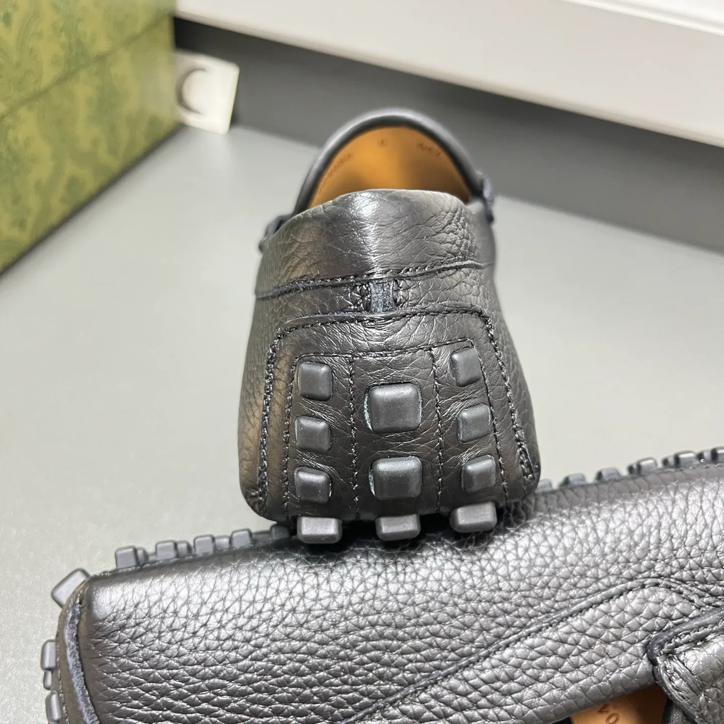 Лоферы И Туфли Мужские Gucci 17937822