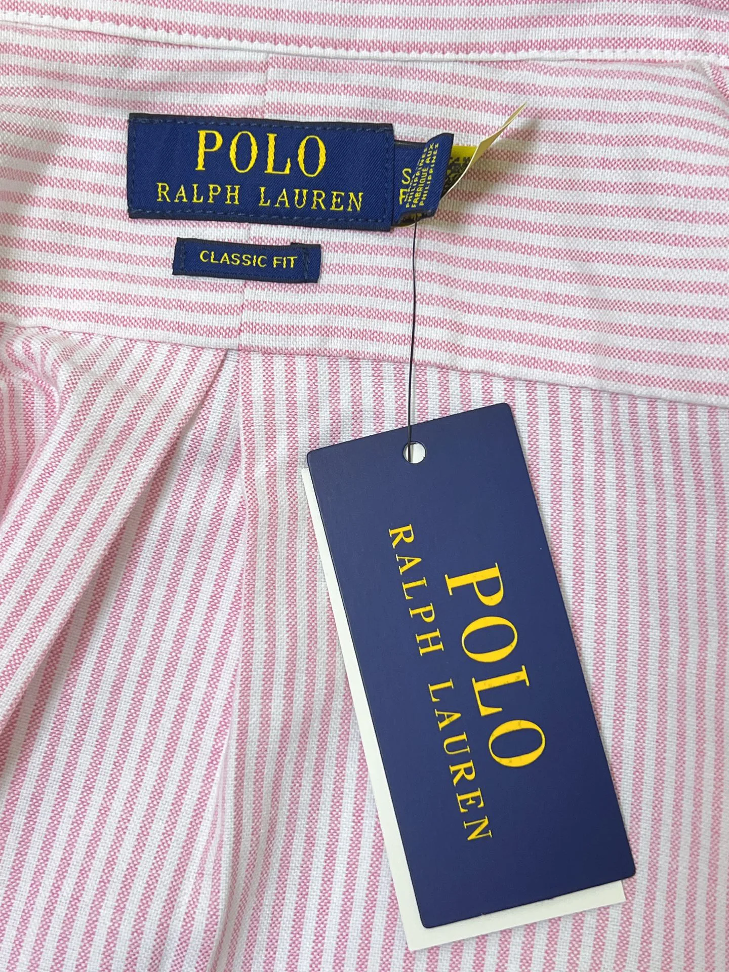 Рубашки Мужские Ralph Lauren 11411614