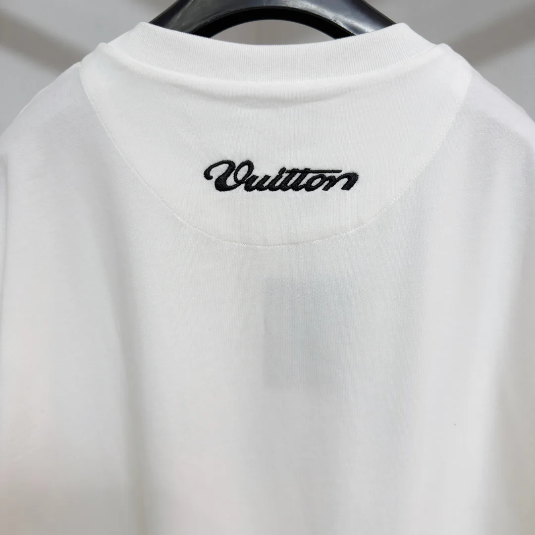 Футболки Мужские Louis Vuitton 1941487