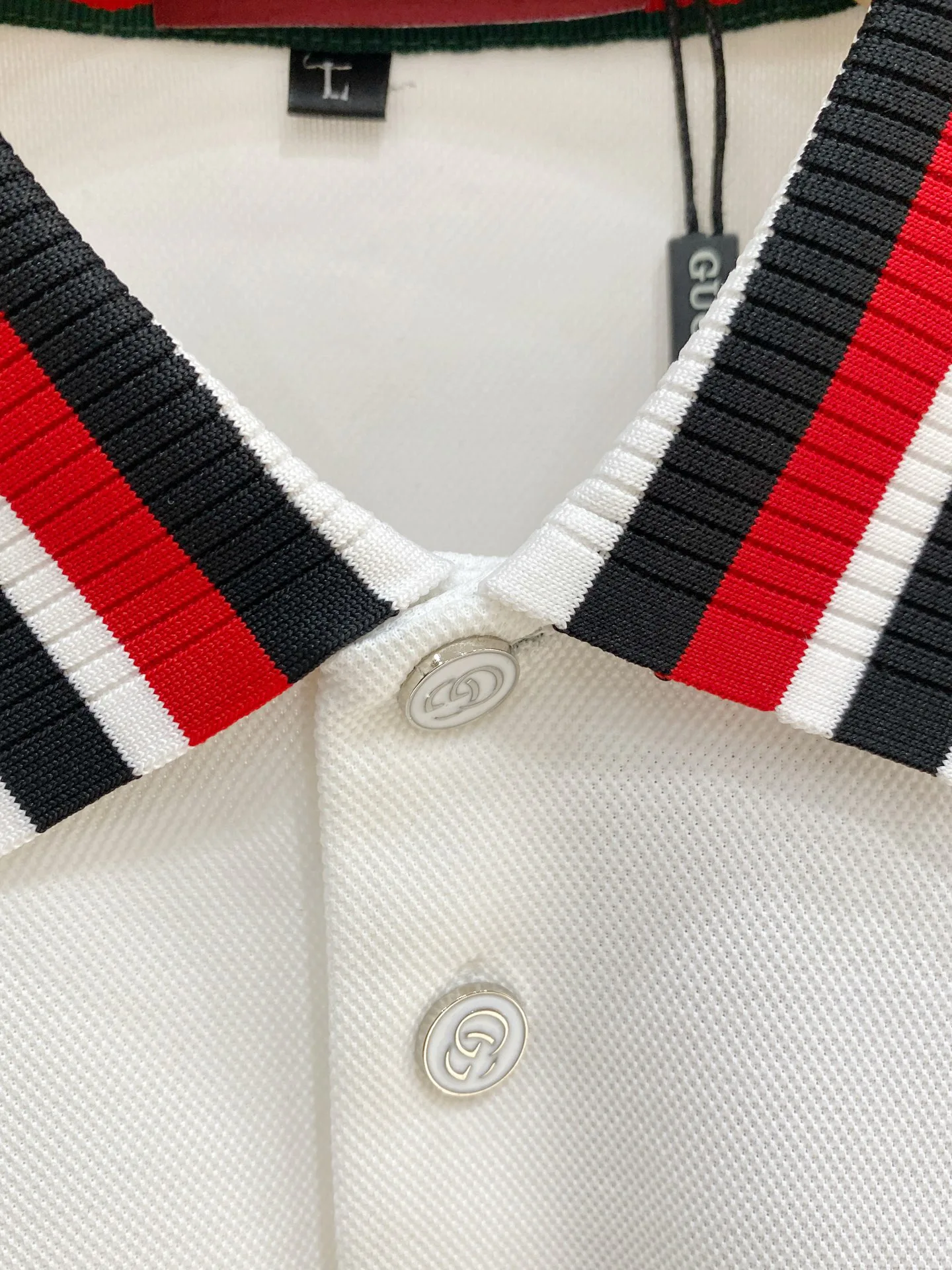 Рубашки Мужские Gucci 17993797