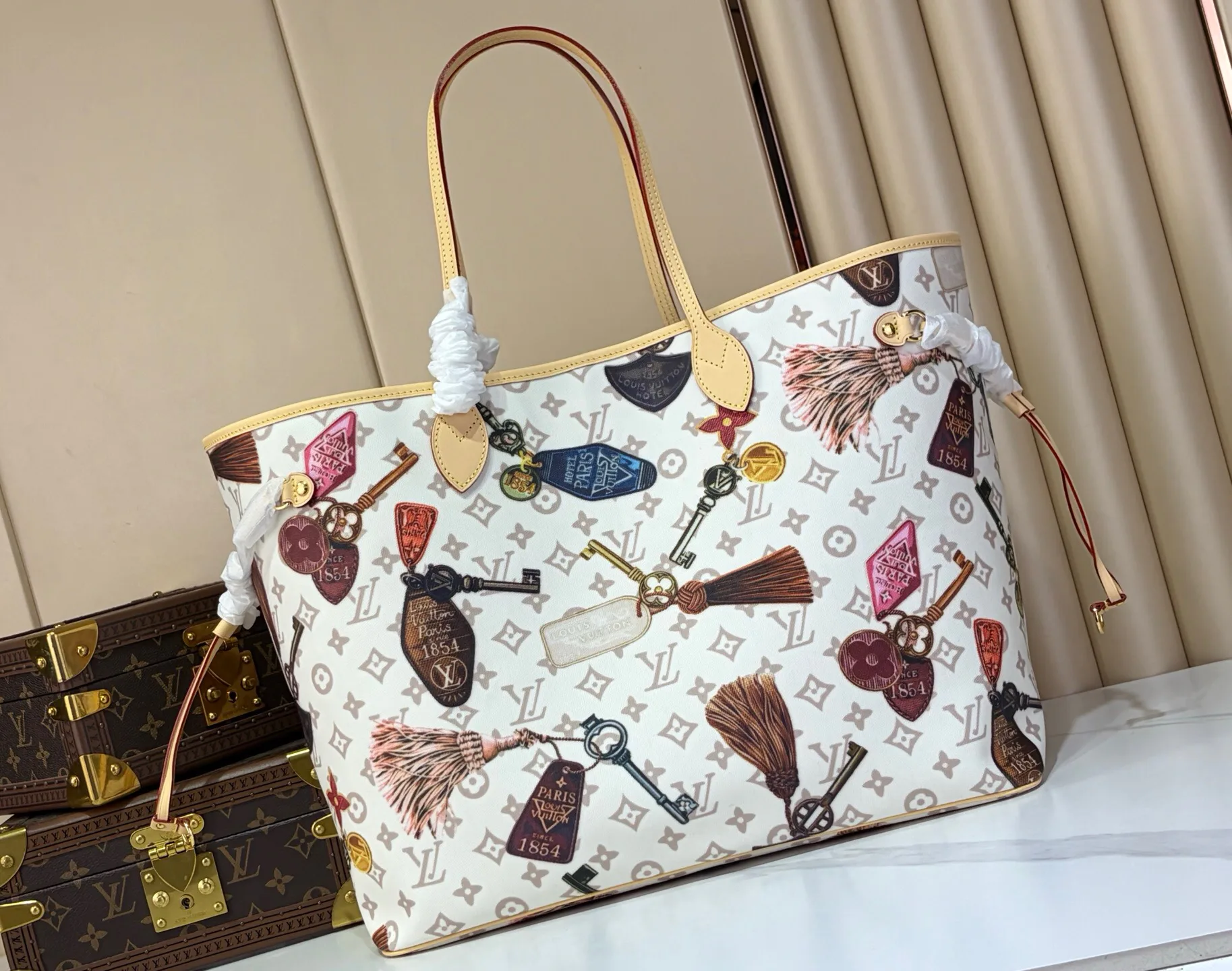 Классические Сумки Женские Louis Vuitton 16893046