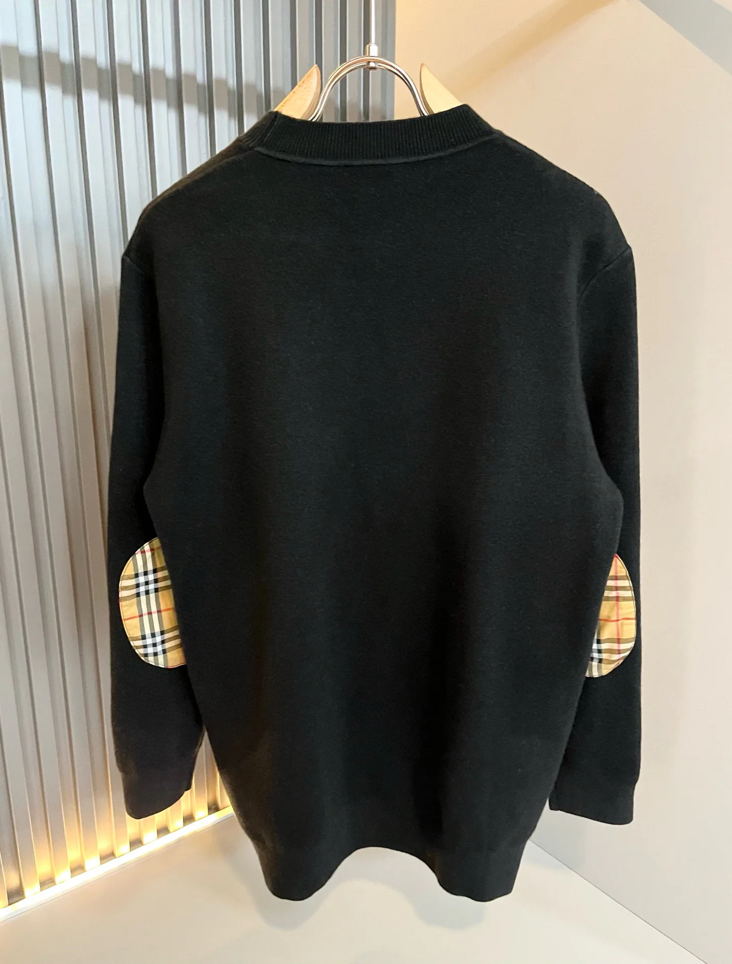 Джемперы И Свитеры Мужские Burberry 1082276